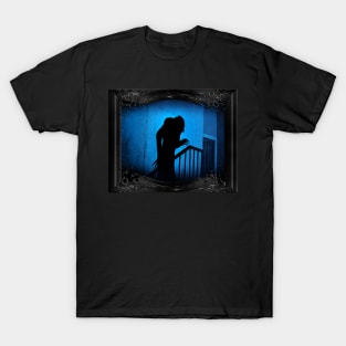 NOSFERATU 4 (1922) T-Shirt